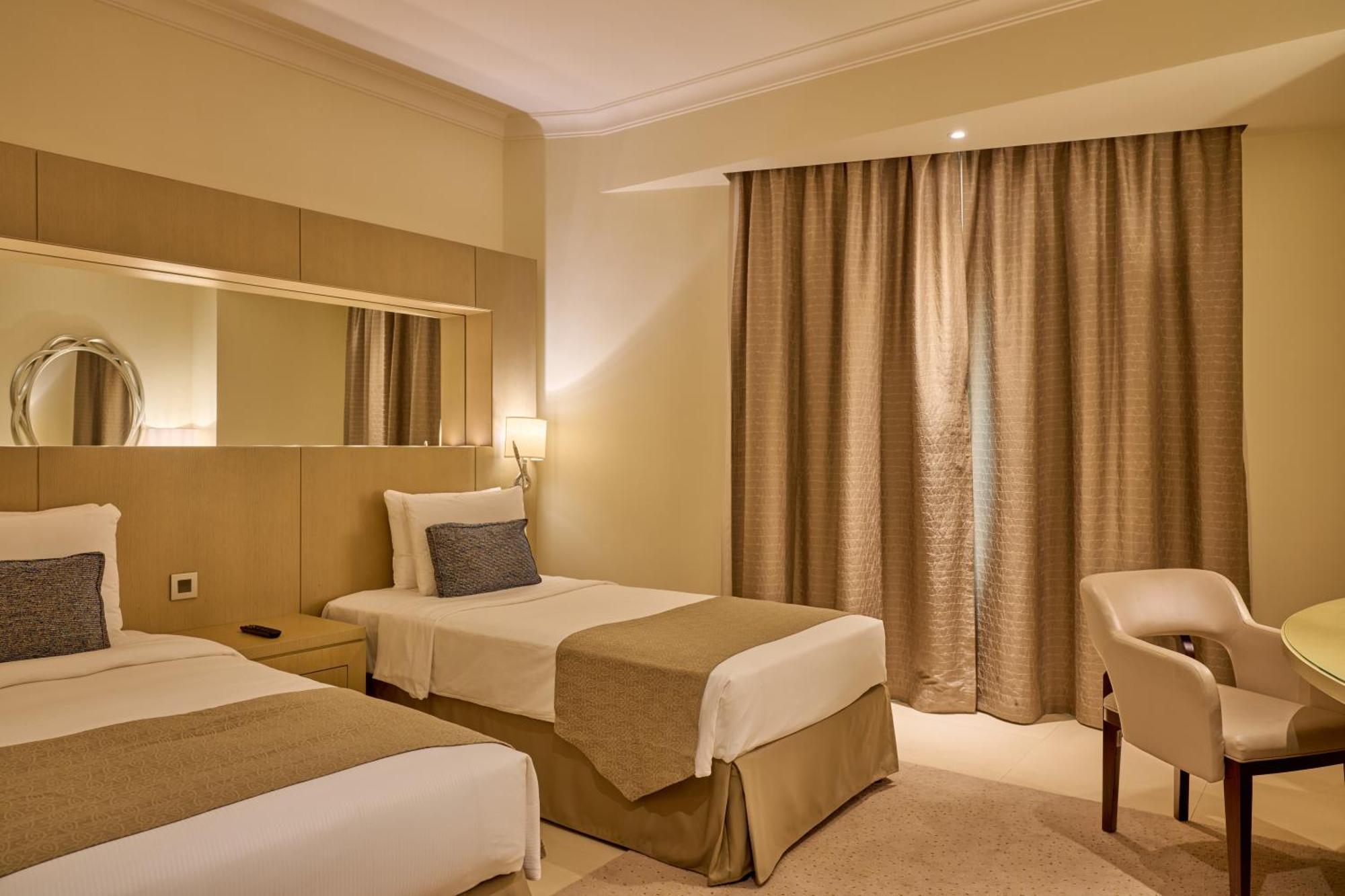 Gulf Executive Residence Манама Экстерьер фото